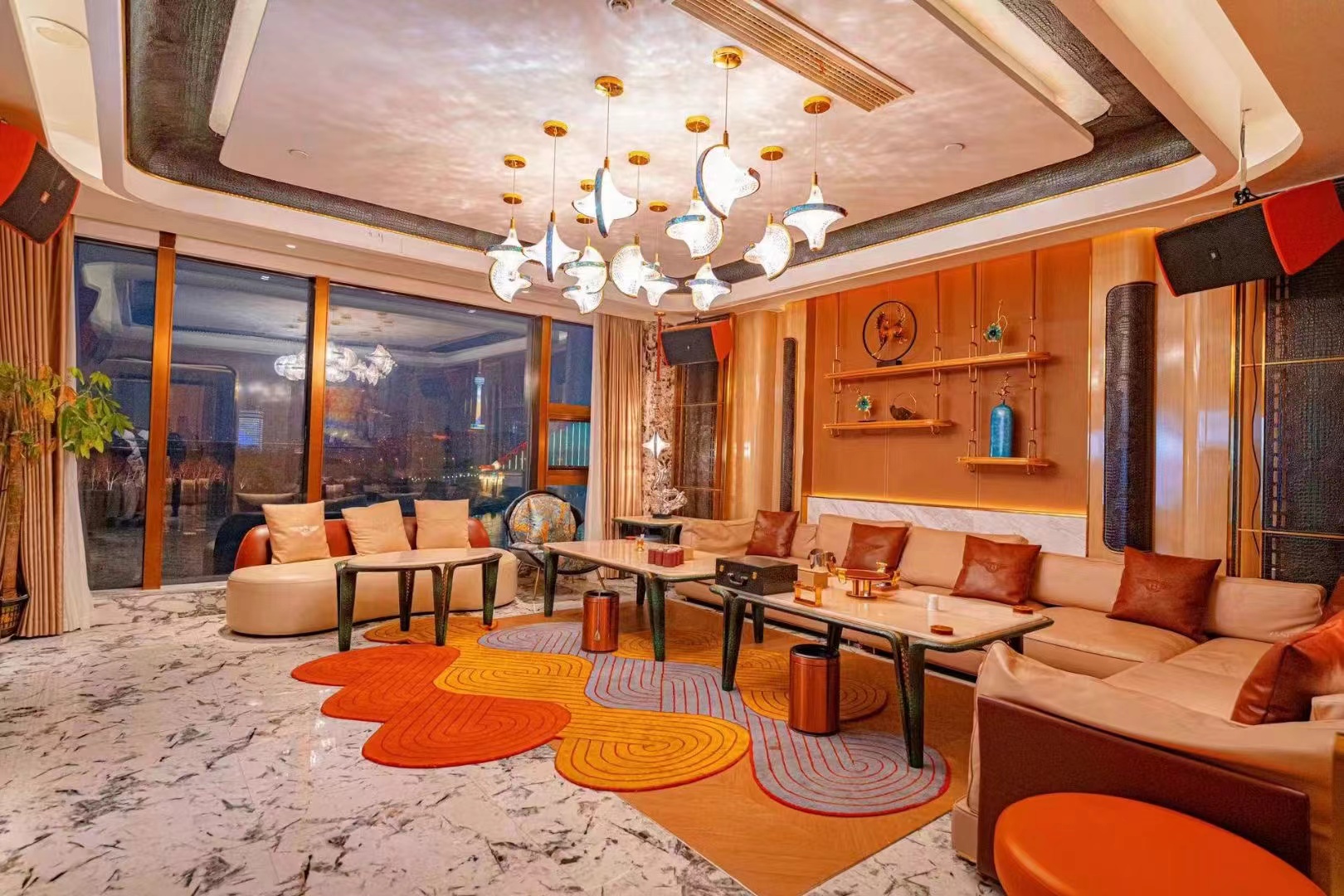 台州小时场ktv怎么玩ktv小时场怎么算-路桥区ktv预定